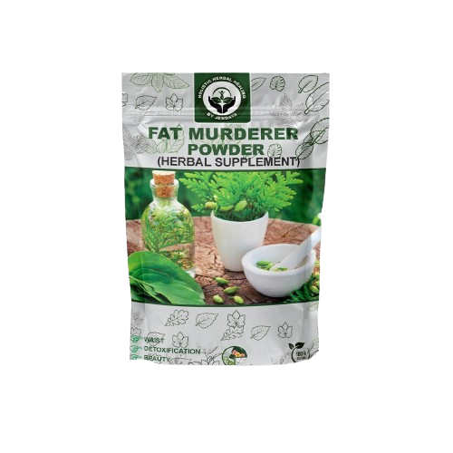 Fat Murderer Powder