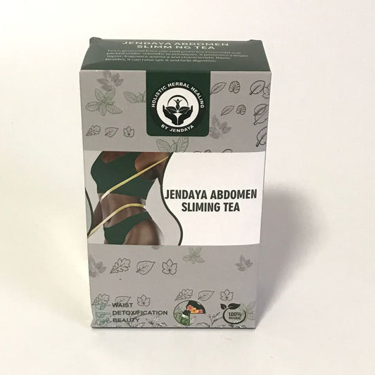 Jendaya Abdomen slimming tea