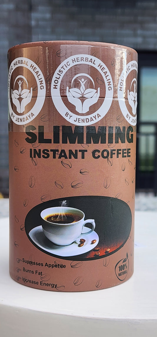 Slimming Instant Coffee