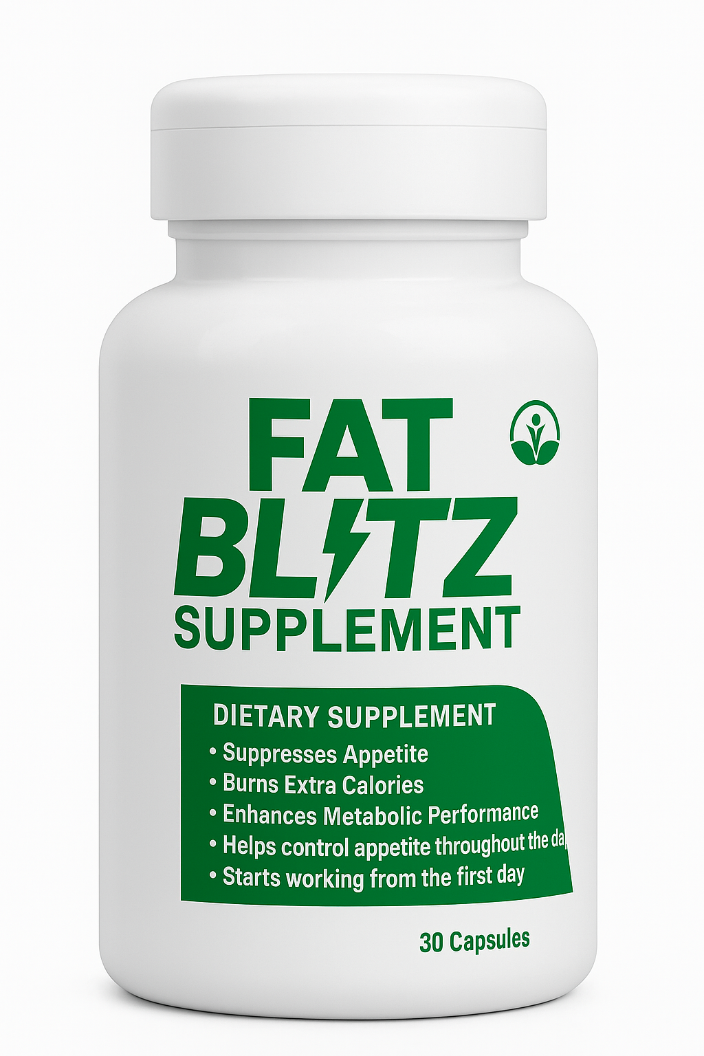 Fat Blitz Supplement